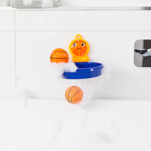 Bath Ball - Dunk Time-Toys-Tiger Tribe-Little Soldiers
