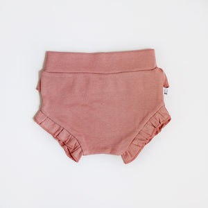 Rose Bloomers