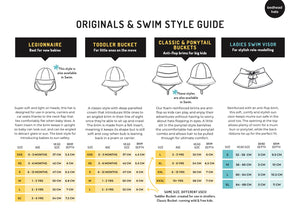 Originals Legionnaire Flap Sun Hat - Nomad-Hats-Bedhead Hats-37cm / 0-3 months / XXS-Little Soldiers