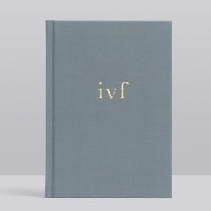 IVF Journal - Grey