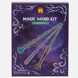 Magic Wand Kit - Spellbound-Toys-Tiger Tribe-Little Soldiers