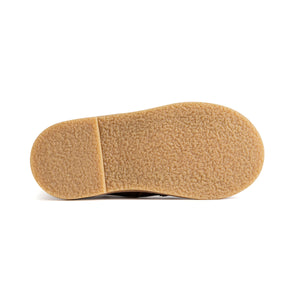 Windsor - Black-Shoes-Pretty Brave-EU21-Little Soldiers