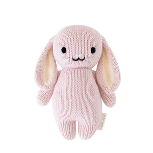 Baby Bunny - Lilac-Cuddle + Kind-Little Soldiers