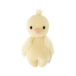 Baby Duckling-Cuddle + Kind-Little Soldiers