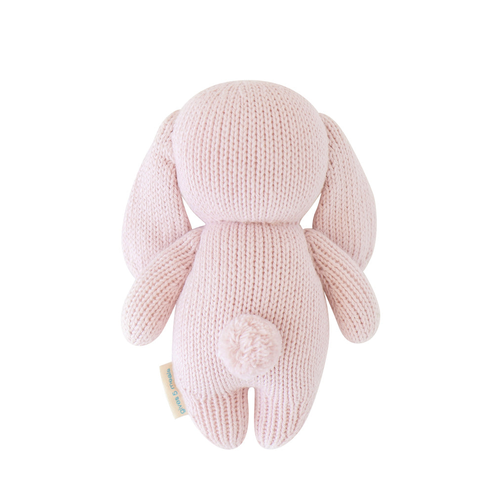 Baby Bunny - Lilac-Cuddle + Kind-Little Soldiers