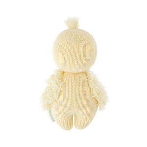 Baby Duckling-Cuddle + Kind-Little Soldiers