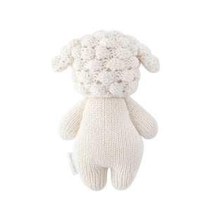 Baby Lamb-Cuddle + Kind-Little Soldiers