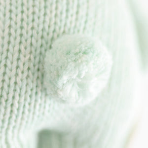 Baby Bunny - Mint-Cuddle + Kind-Little Soldiers