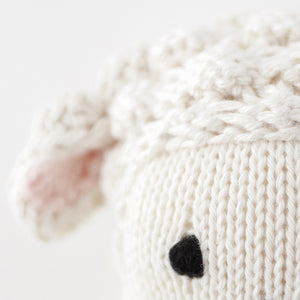Baby Lamb-Cuddle + Kind-Little Soldiers