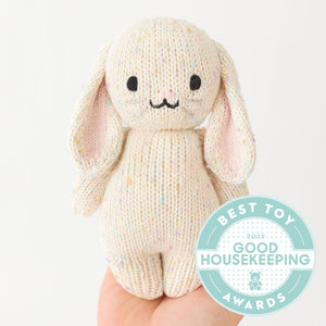 Baby Bunny - Confetti-Cuddle + Kind-Little Soldiers