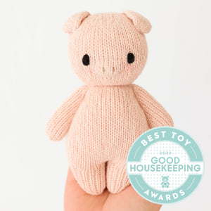 Baby Piglet-Cuddle + Kind-Little Soldiers