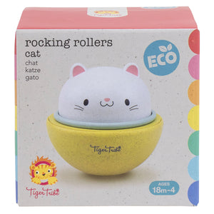 Rocking Rollers - Cat-Toys-Tiger Tribe-Little Soldiers