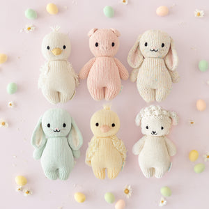 Baby Piglet-Cuddle + Kind-Little Soldiers