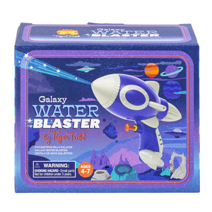 Galaxy Water Blaster-Toys-Tiger Tribe-Little Soldiers