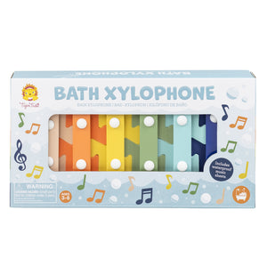 Bath Xylophone-Toys-Tiger Tribe-Little Soldiers