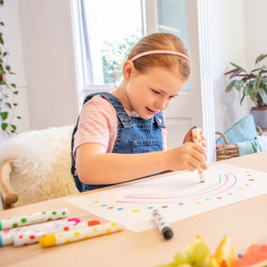 Dot Paints-Toys-Tiger Tribe-Little Soldiers