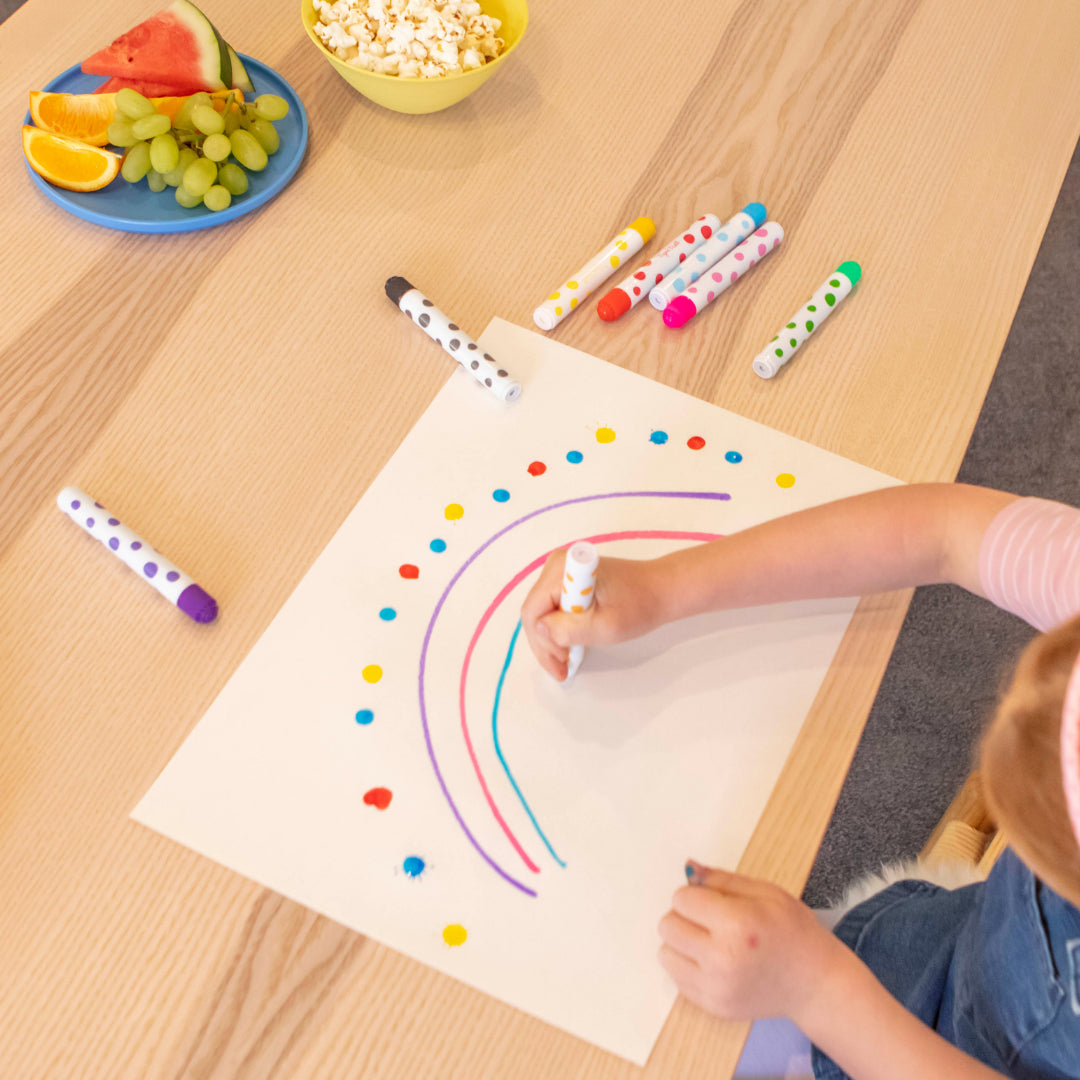 Dot Paints