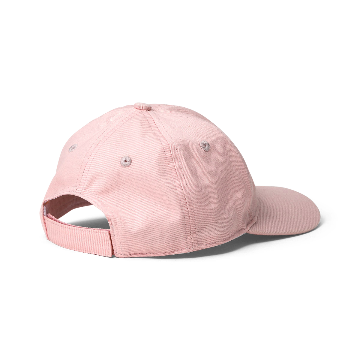 Lost Island CAP - Blush-Towels-Crywolf Child-S-Little Soldiers