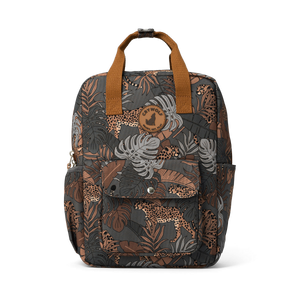 Mini Backpacks - Jungle-Kids Backpack-Crywolf Child-Little Soldiers