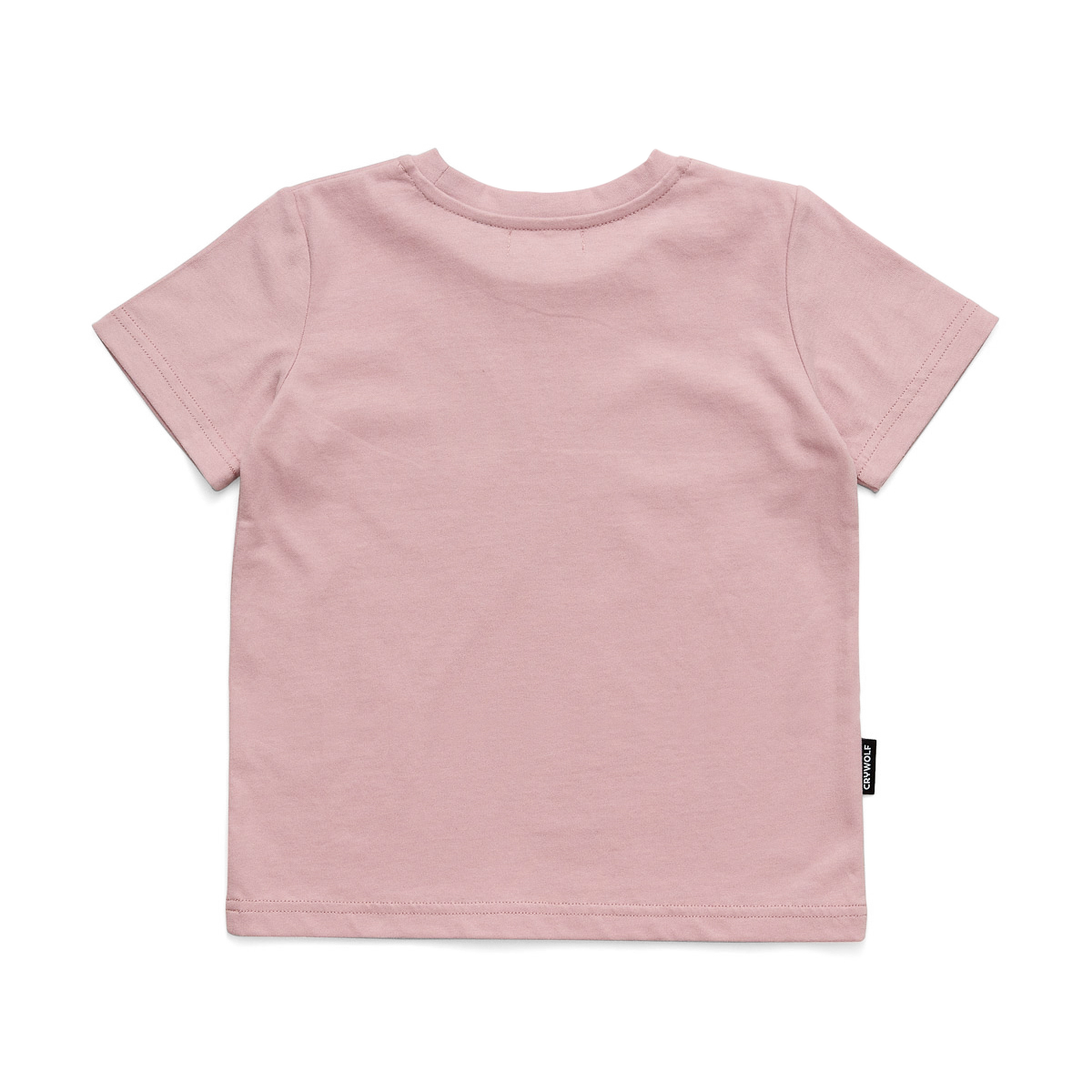 Lost Island T-Shirt - Blush-Kids Clothing-Crywolf Child-1-Little Soldiers