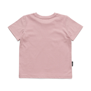 Lost Island T-Shirt - Blush-Kids Clothing-Crywolf Child-1-Little Soldiers