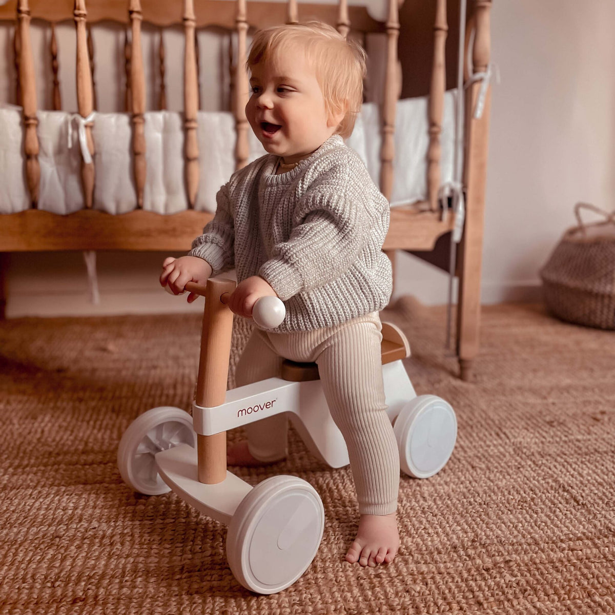 Baby moover 2025