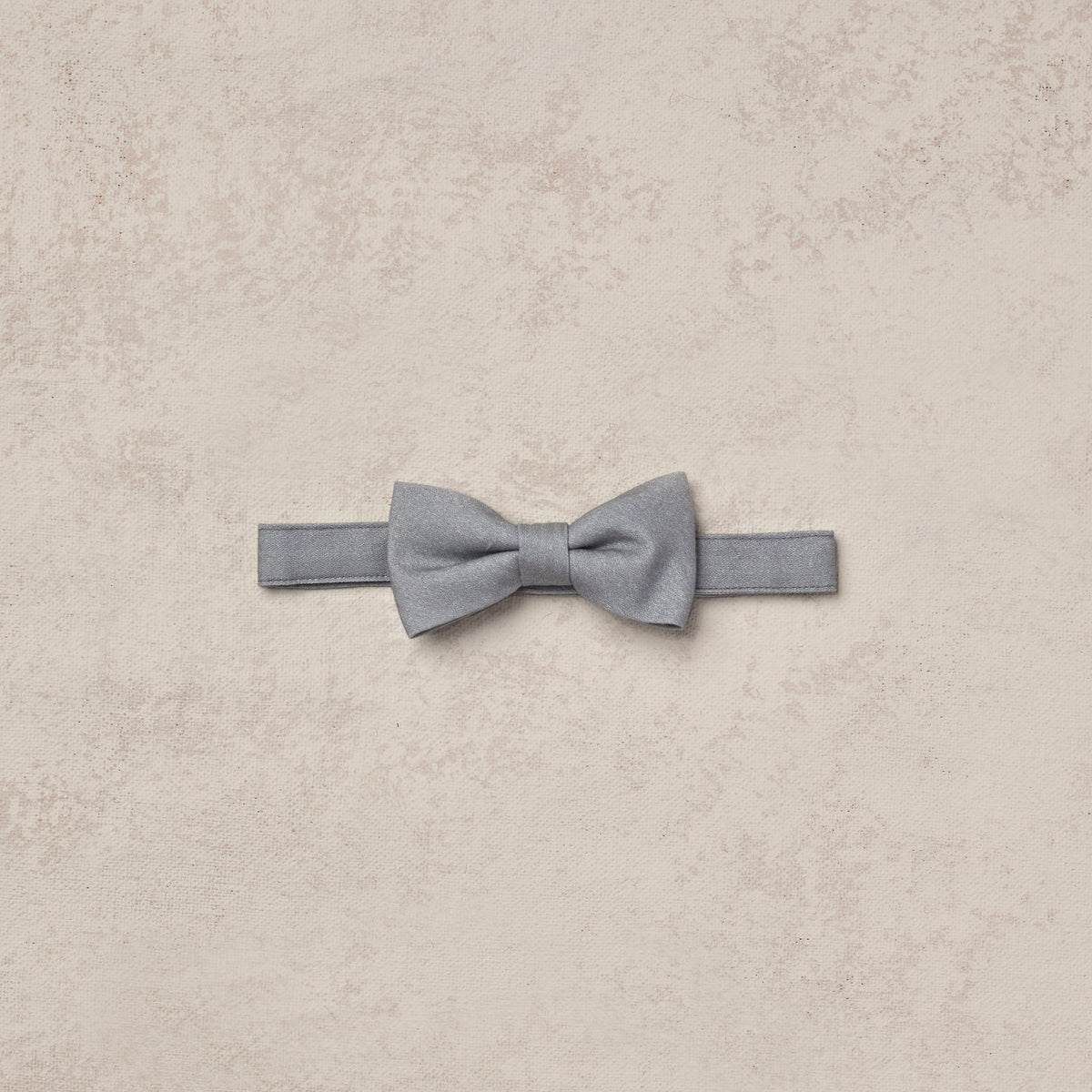 Bow Tie - Chambray-Nora Lee-1-4 YRS-Little Soldiers