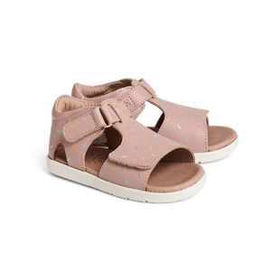 Bailey - Sprinkles 1st Walker-Shoes-Pretty Brave-EU19-Little Soldiers