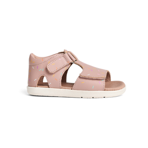 Bailey - Sprinkles 1st Walker-Shoes-Pretty Brave-EU19-Little Soldiers