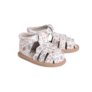 Rio - Botanical-Shoes-Pretty Brave-S-Little Soldiers