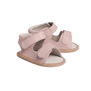 Wilder - Blush-Shoes-Pretty Brave-S-Little Soldiers