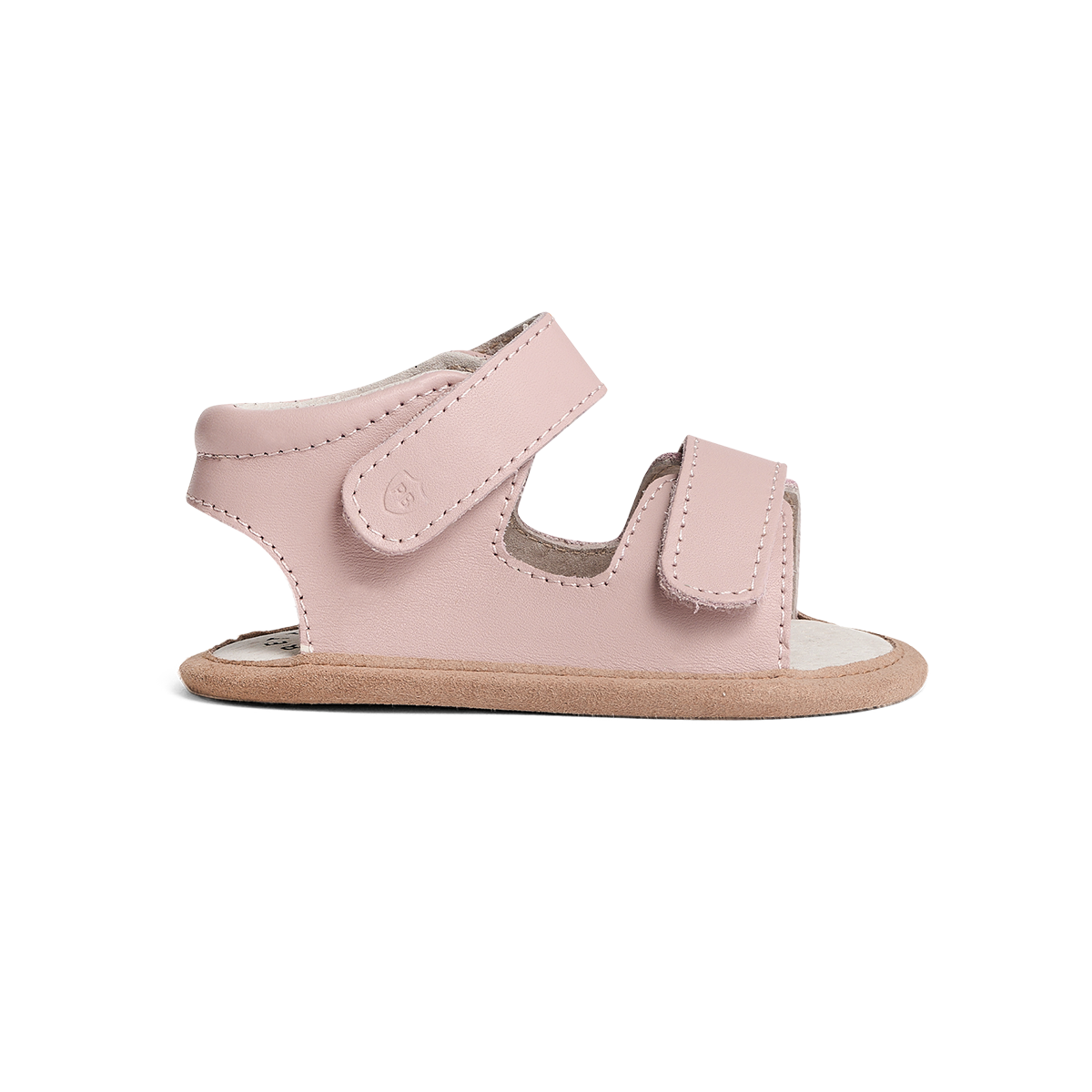 Wilder - Blush-Shoes-Pretty Brave-S-Little Soldiers