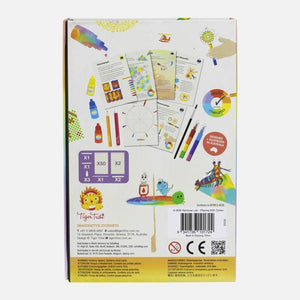 Rainbow Lab - Playing With Colour-Toys-Tiger Tribe-Little Soldiers