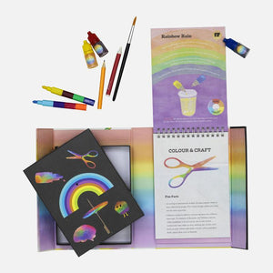Rainbow Lab - Playing With Colour-Toys-Tiger Tribe-Little Soldiers