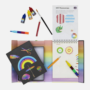 Rainbow Lab - Playing With Colour-Toys-Tiger Tribe-Little Soldiers