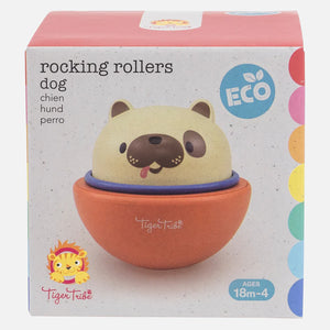 Rocking Rollers - Dog-Toys-Tiger Tribe-Little Soldiers
