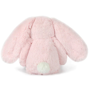 Little Betsy Bunny Pink Soft Toy 10" / 25cm-Soft Toys-O.B Designs-Little Soldiers