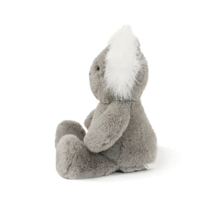 Little Kobi Koala Soft Toy (Angora)-Soft Toys-O.B Designs-Little Soldiers