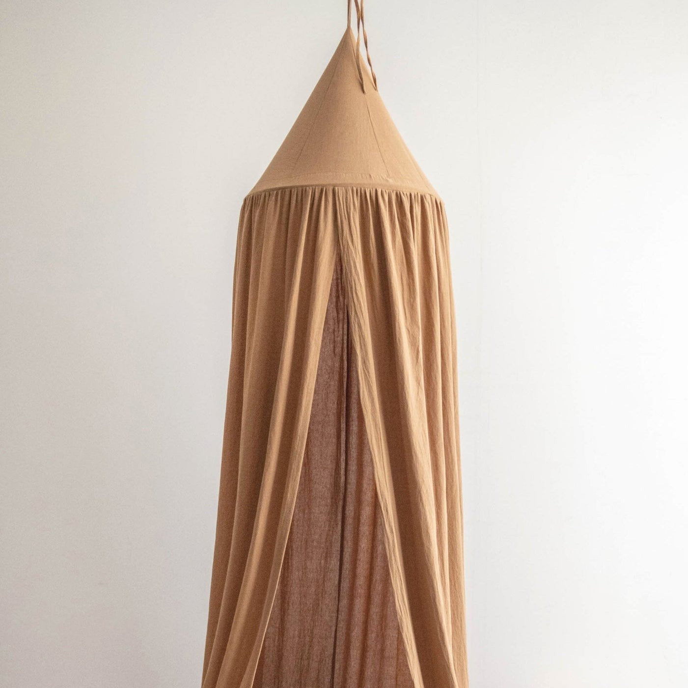 Kids Canopy - Tan DISPLAY ITEM-Nursery Decor-O.B Designs-Little Soldiers