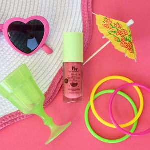 Natural Kids Lip Gloss Juicy Watermelon-No Nasties-Little Soldiers