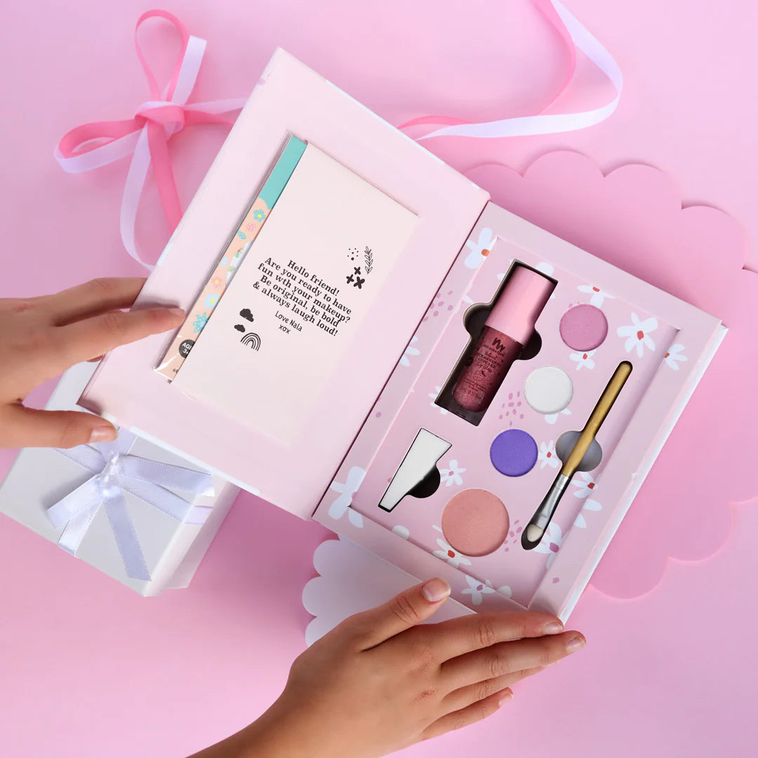 Beauty Toys + Makeup