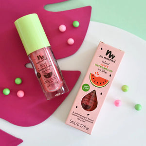 Natural Kids Lip Gloss Juicy Watermelon-No Nasties-Little Soldiers