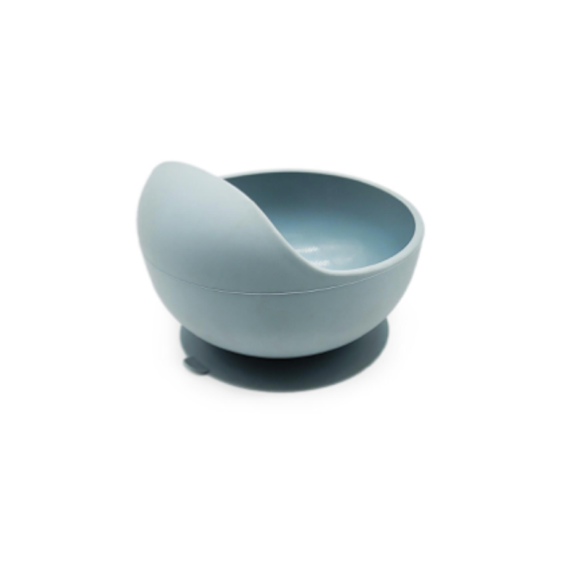 Silicone Suction Bowls-Cherub & Me-Ether-Little Soldiers