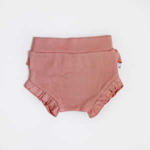 Rose Bloomers