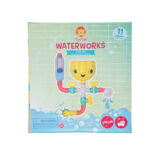 Waterworks - Pipeline