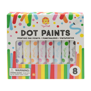 Dot Paints