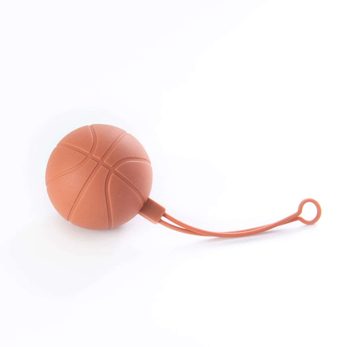 Basketball Dummy Holder-Cherub & Me-Little Soldiers