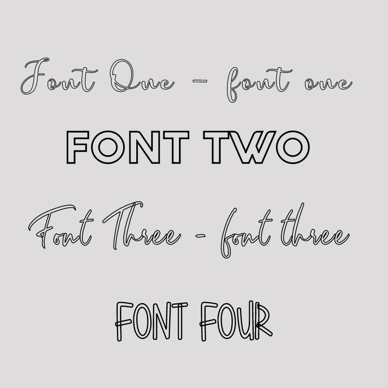 Personalised Engraved Night Light Sweet Dreams Little Soldiers