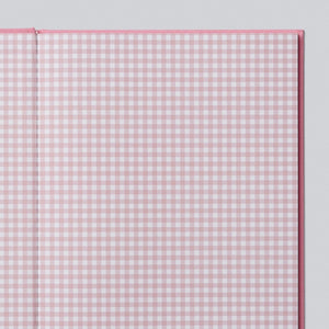 Baby Journal, Birth to Five Years - Pink