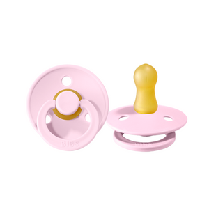 BIBS Colour - Size 2 (6m+) - Colours, Pack of 2